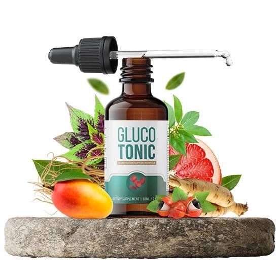 gluco-tonic-blood-sugar-supplement