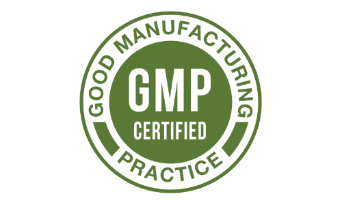 GlucoTonic GMP Certified
